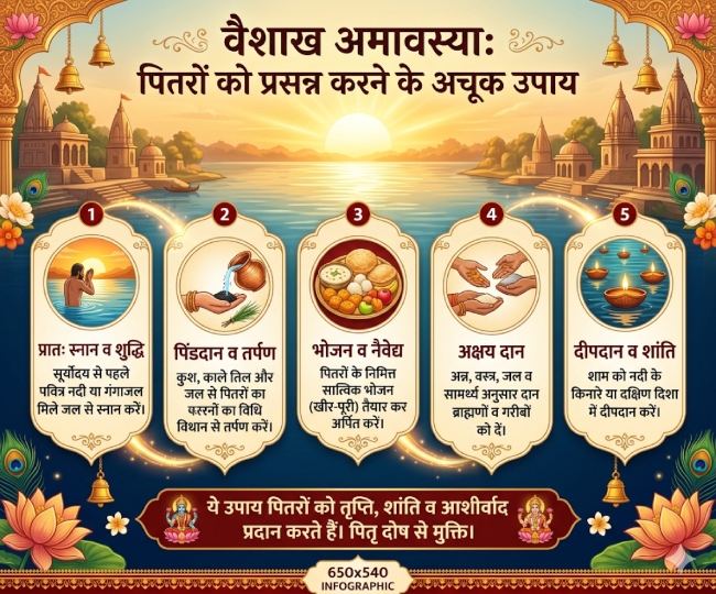 Vaishakh Amavasya ग (1)